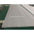 ASME SA789 UNS S32205 Duplex Steel Seamless Tube